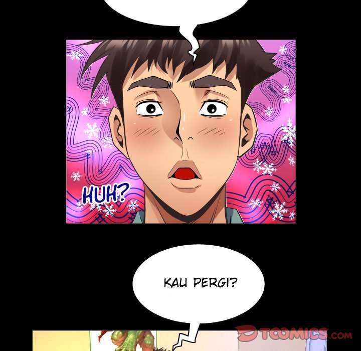 My Aunt - Chapter 107 68