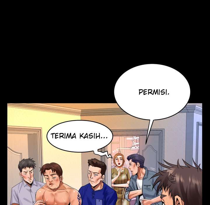 My Aunt - Chapter 107 63