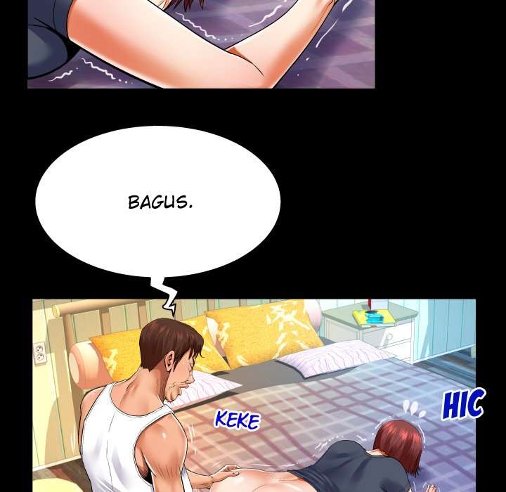 My Aunt - Chapter 107 25