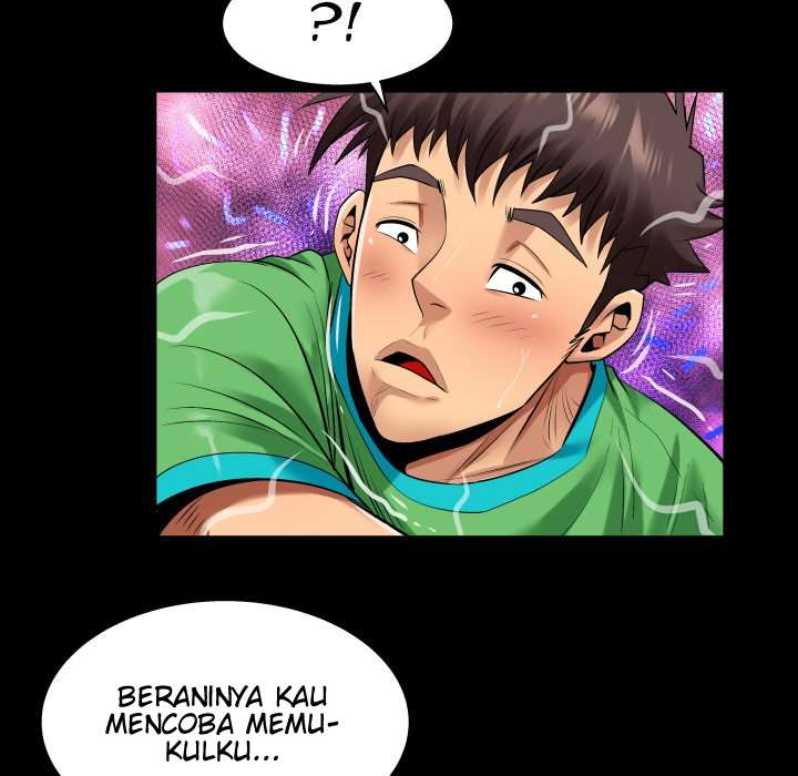 My Aunt - Chapter 107 8