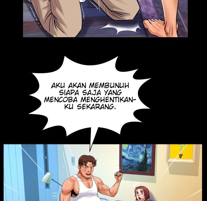 My Aunt - Chapter 107 18