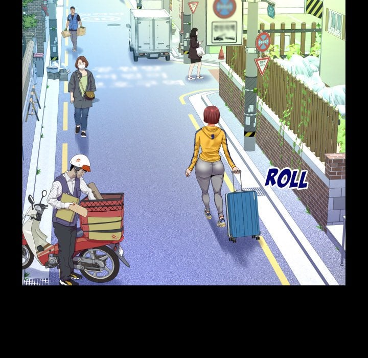 My Aunt - Chapter 107 74