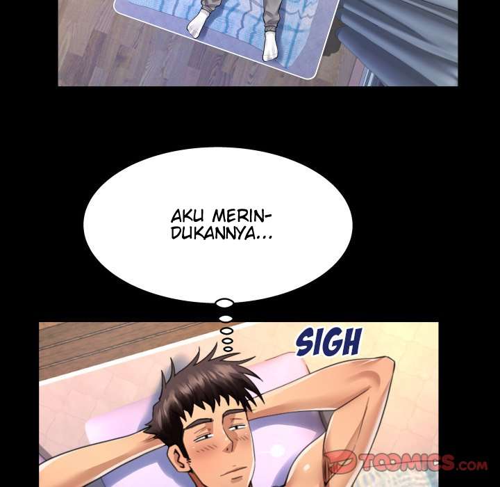 My Aunt - Chapter 107 76
