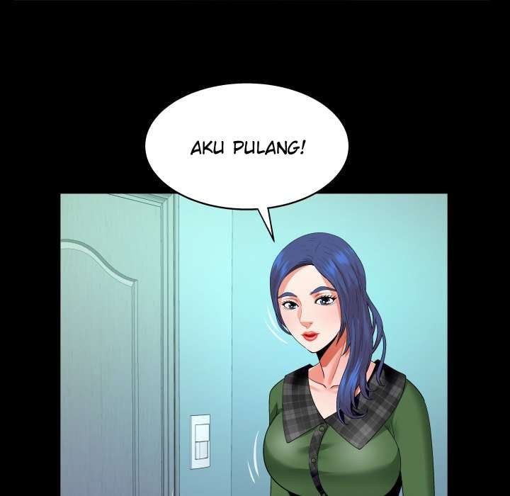 My Aunt - Chapter 107 35