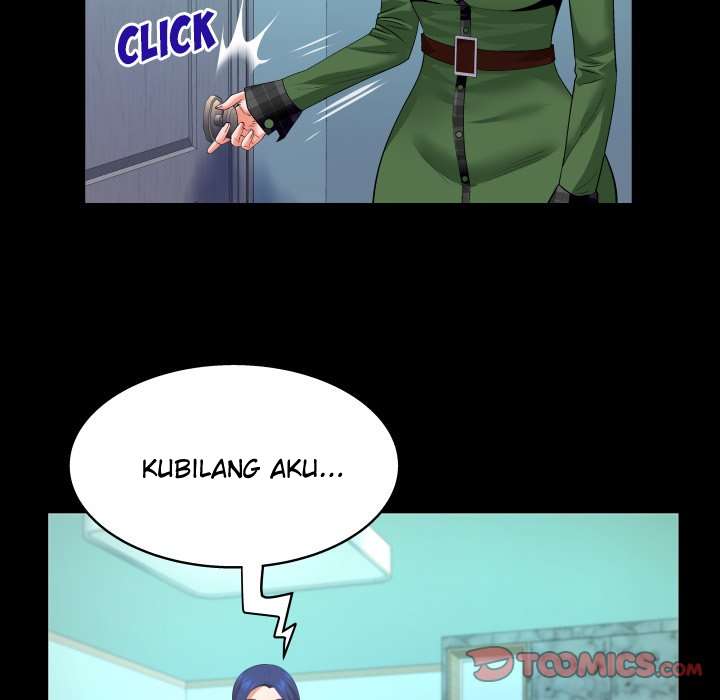 My Aunt - Chapter 107 36