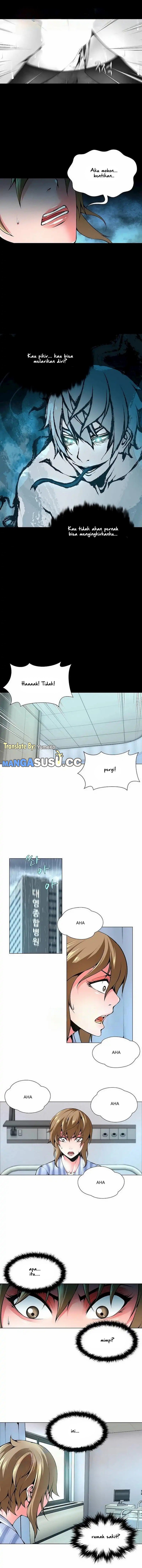 Twin Slaves - Chapter 107 3