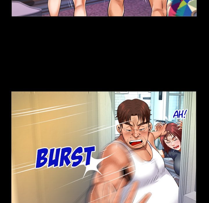 My Aunt - Chapter 107 21