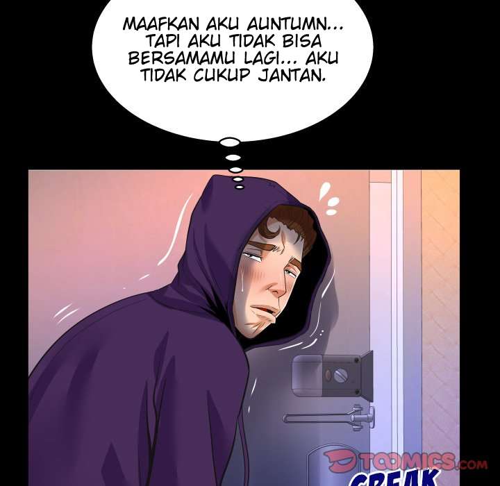 My Aunt - Chapter 107 44