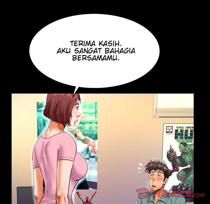 My Aunt - Chapter 107 72