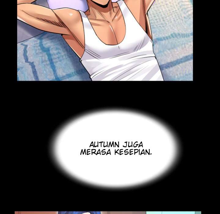 My Aunt - Chapter 107 77