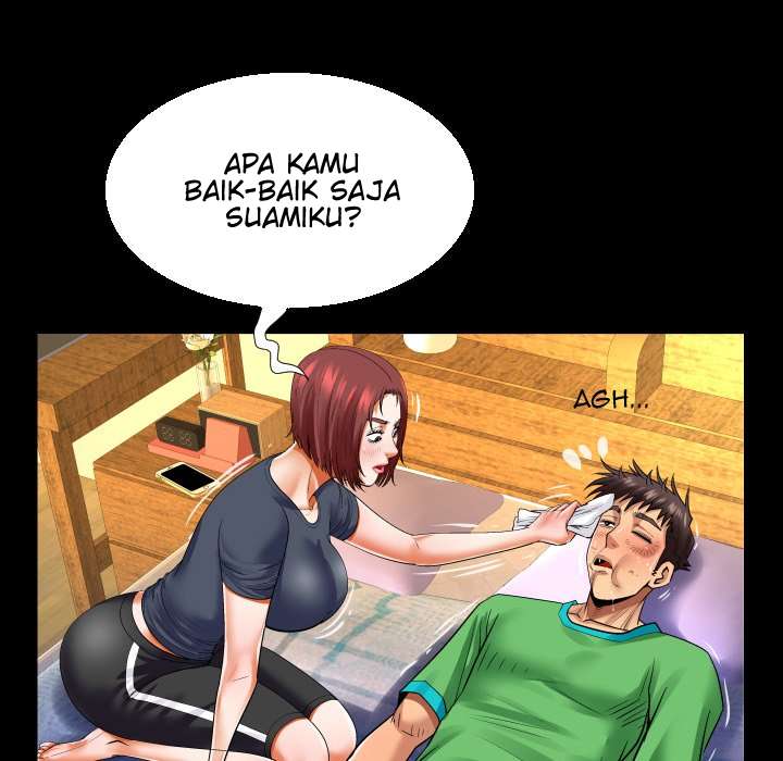 My Aunt - Chapter 107 51