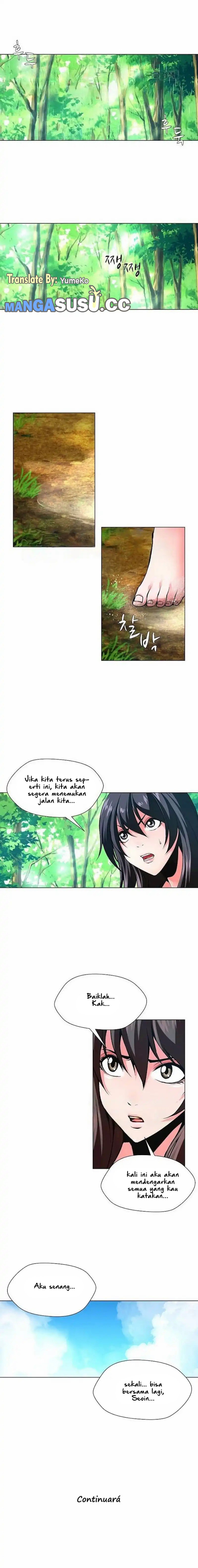 Twin Slaves - Chapter 107 5