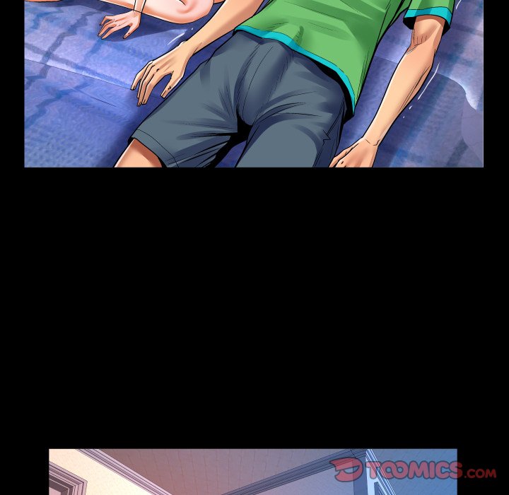 My Aunt - Chapter 107 52