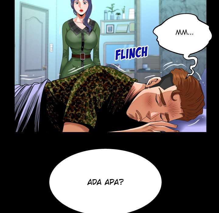My Aunt - Chapter 107 37
