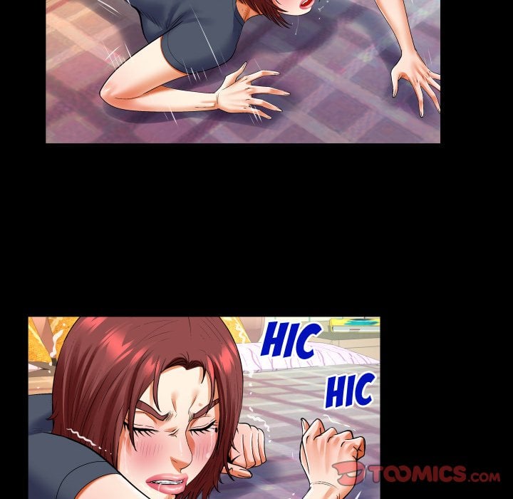 My Aunt - Chapter 107 24
