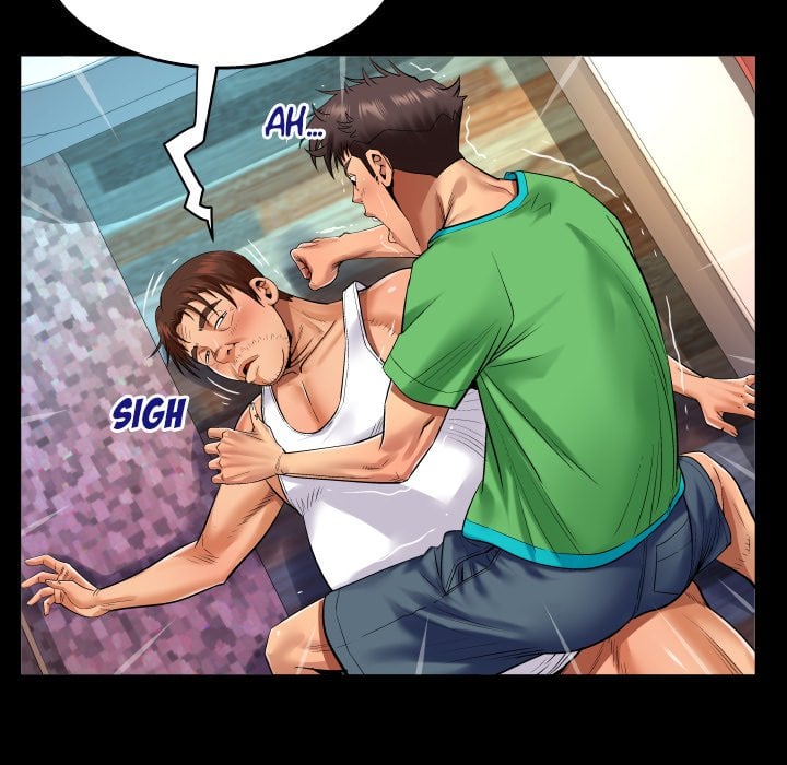 My Aunt - Chapter 107 9