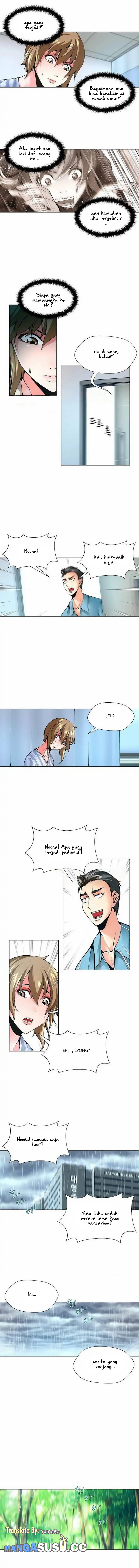 Twin Slaves - Chapter 107 4