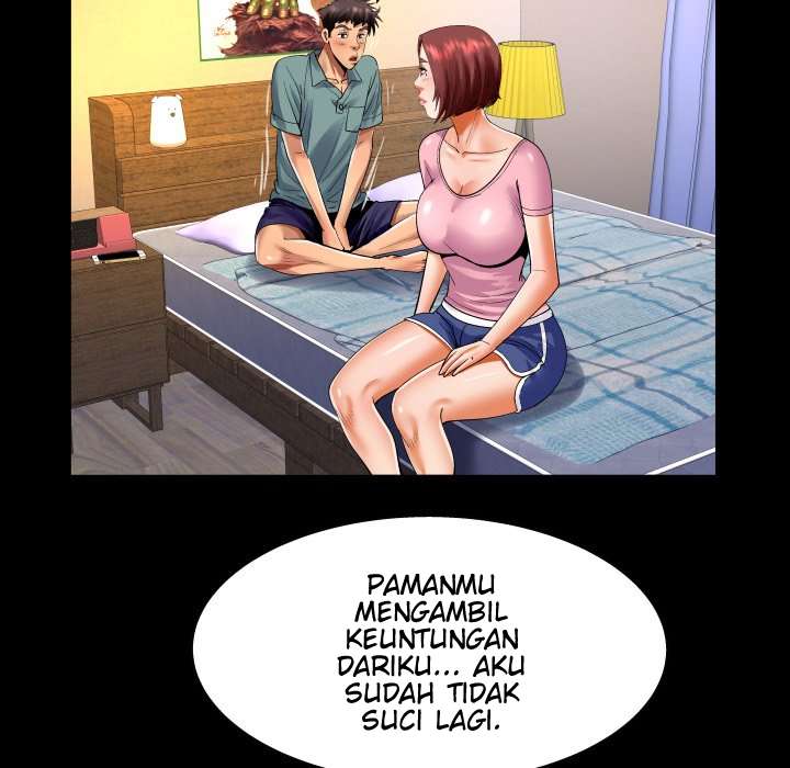 My Aunt - Chapter 107 69
