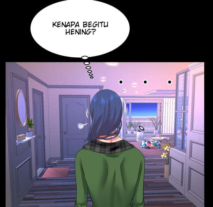 My Aunt - Chapter 107 34