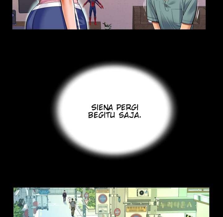 My Aunt - Chapter 107 73