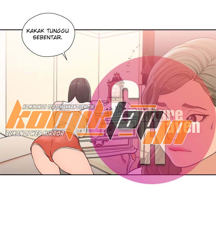 Lust Awakening - Chapter 101 7