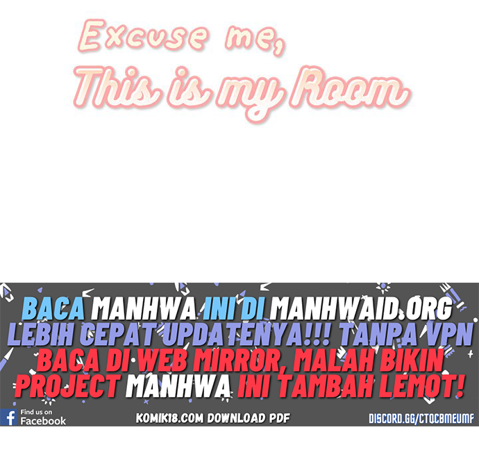 The Ark Is Me - Chapter 101 8