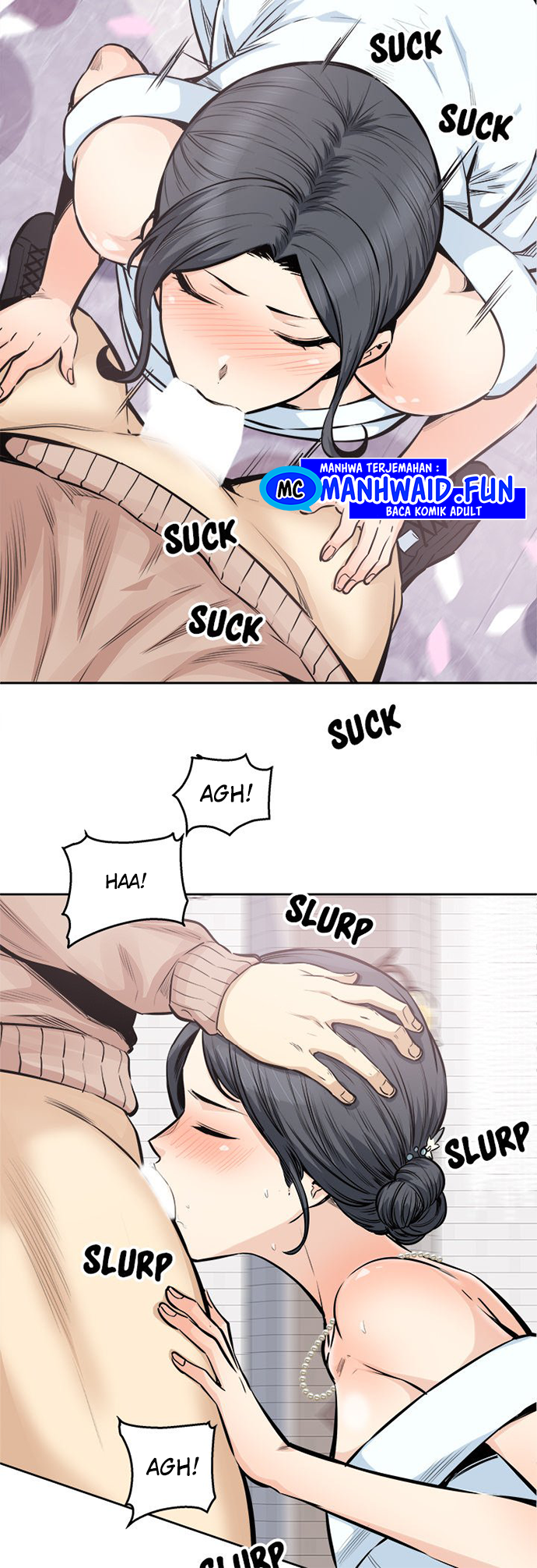 The Ark Is Me - Chapter 101 19