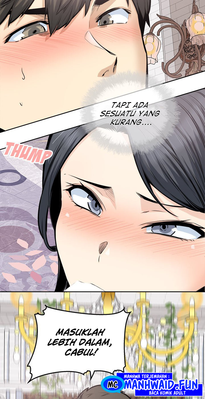 The Ark Is Me - Chapter 101 21