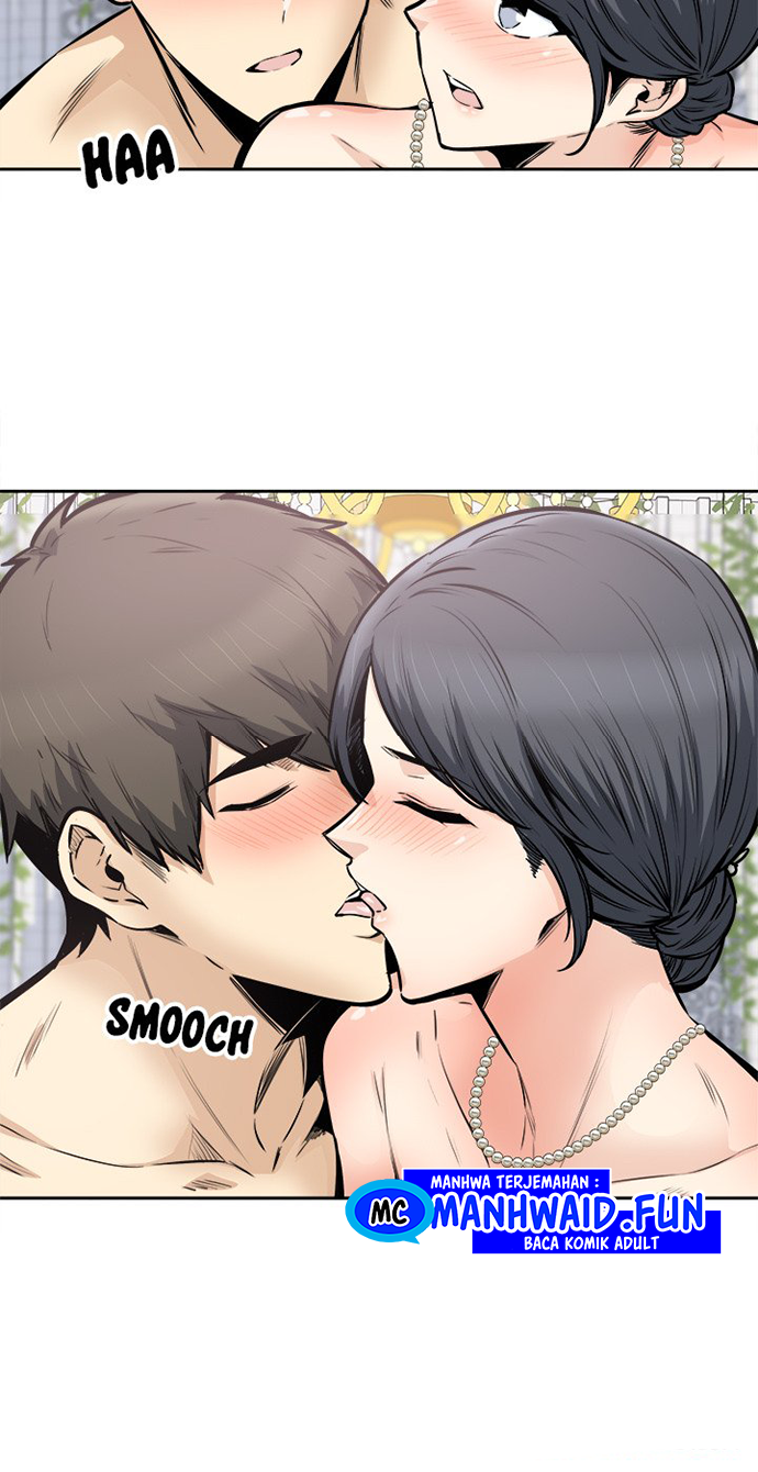 The Ark Is Me - Chapter 101 43