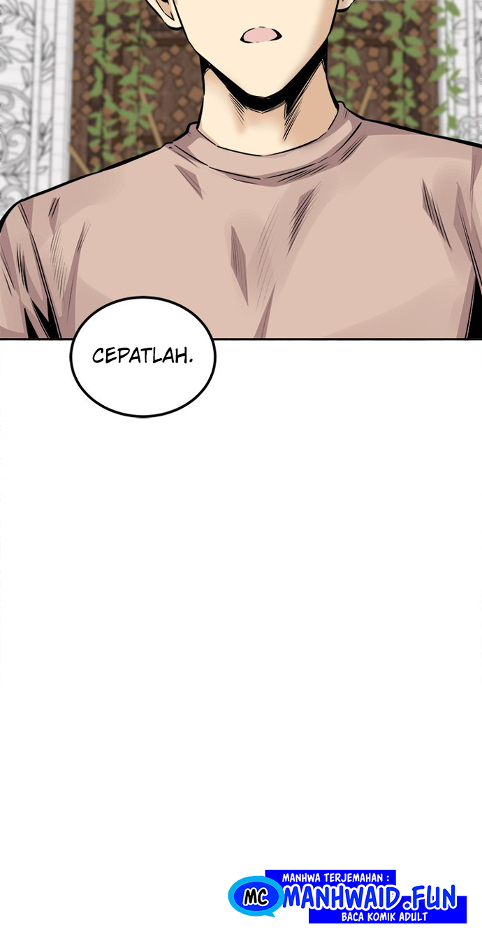 The Ark Is Me - Chapter 101 7