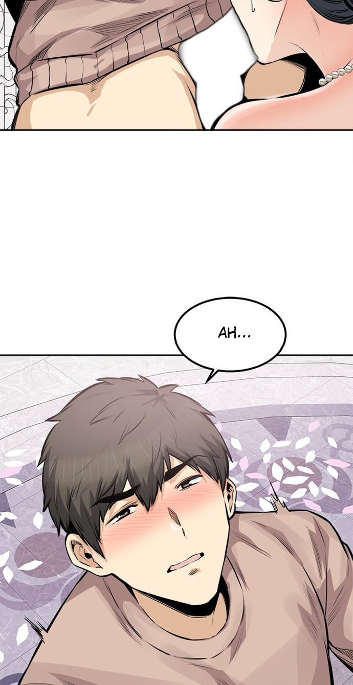 The Ark Is Me - Chapter 101 24