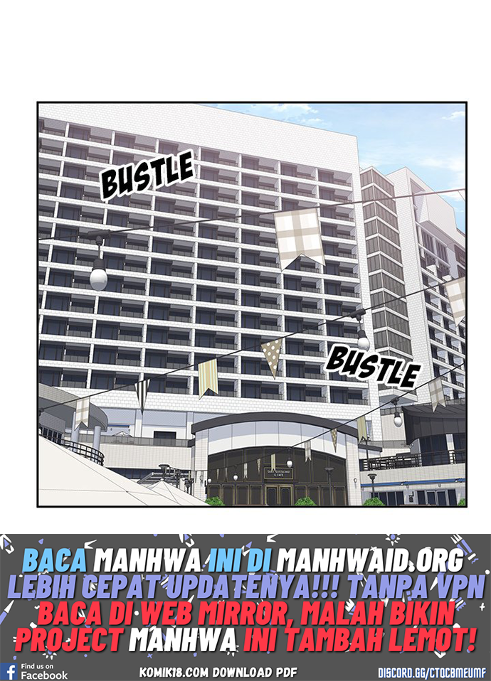 The Ark Is Me - Chapter 101 2