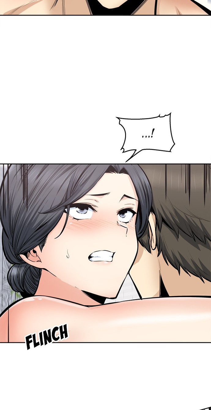 The Ark Is Me - Chapter 101 52