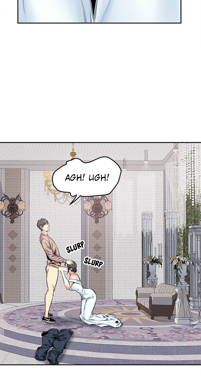 The Ark Is Me - Chapter 101 16