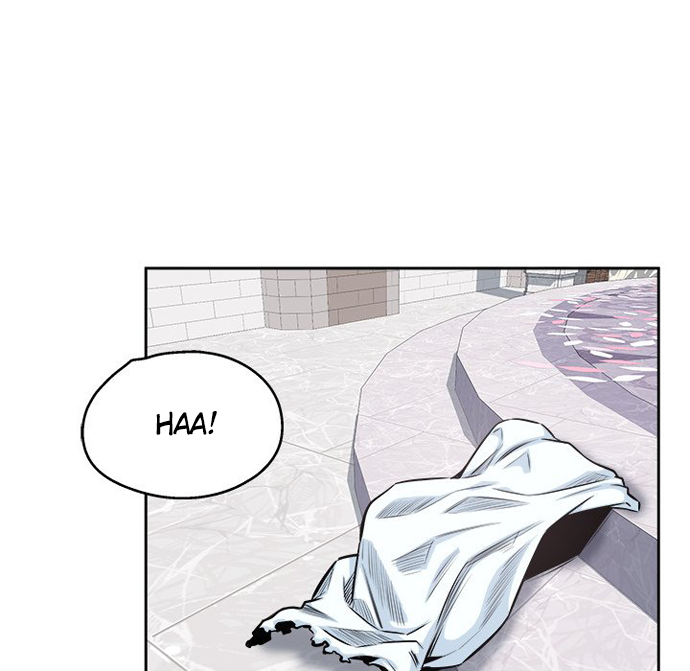 The Ark Is Me - Chapter 101 44