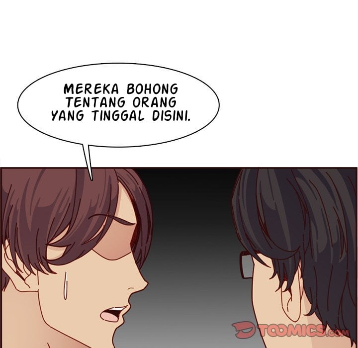 Never Too Late - Chapter 109 82
