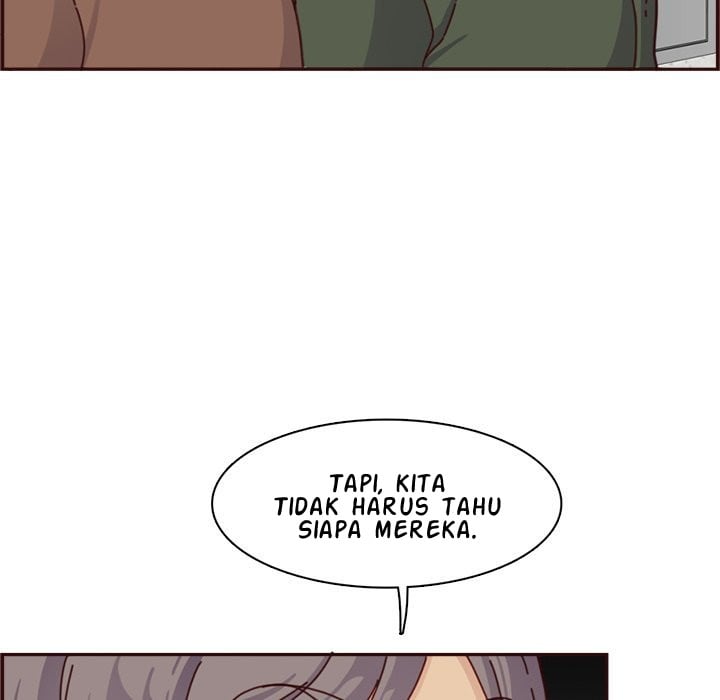 Never Too Late - Chapter 109 71