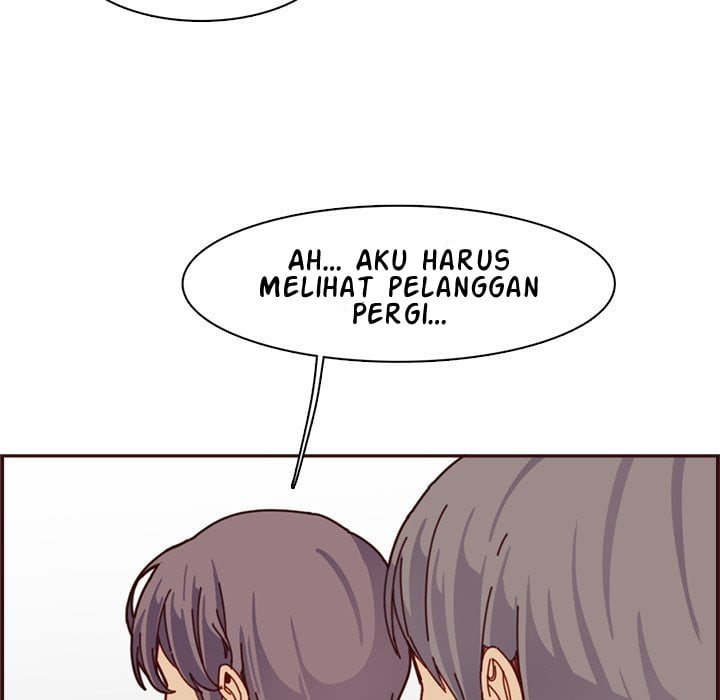 Never Too Late - Chapter 109 73