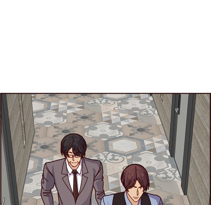 Never Too Late - Chapter 109 86