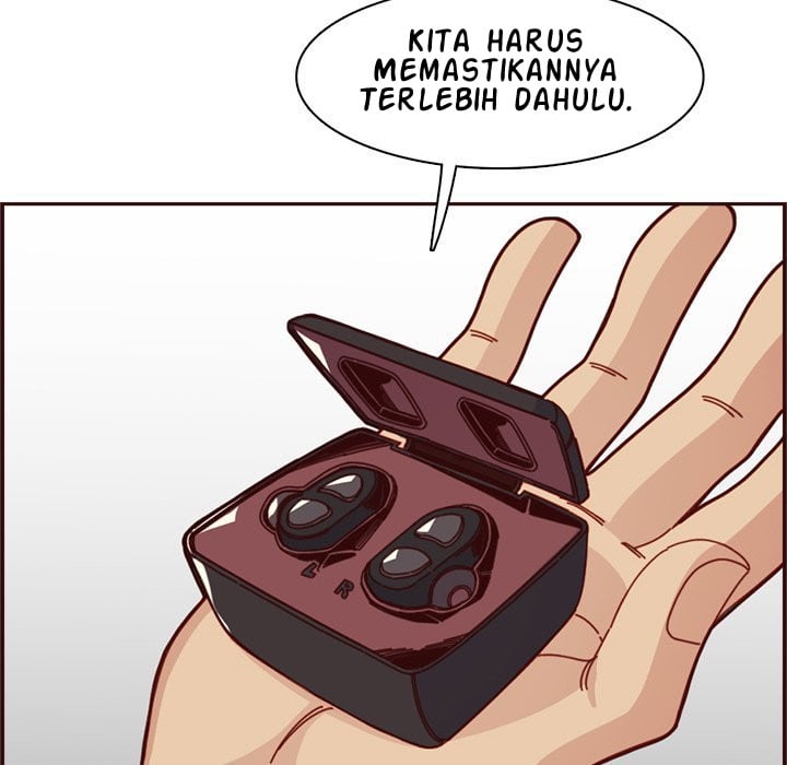 Never Too Late - Chapter 109 92