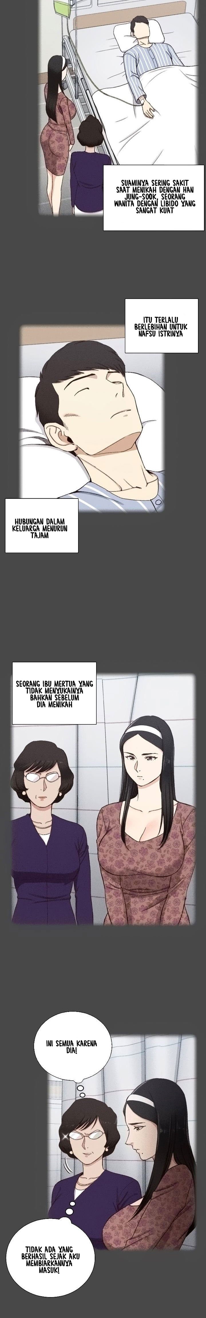 That Mans Epilepsy - Chapter 109 14