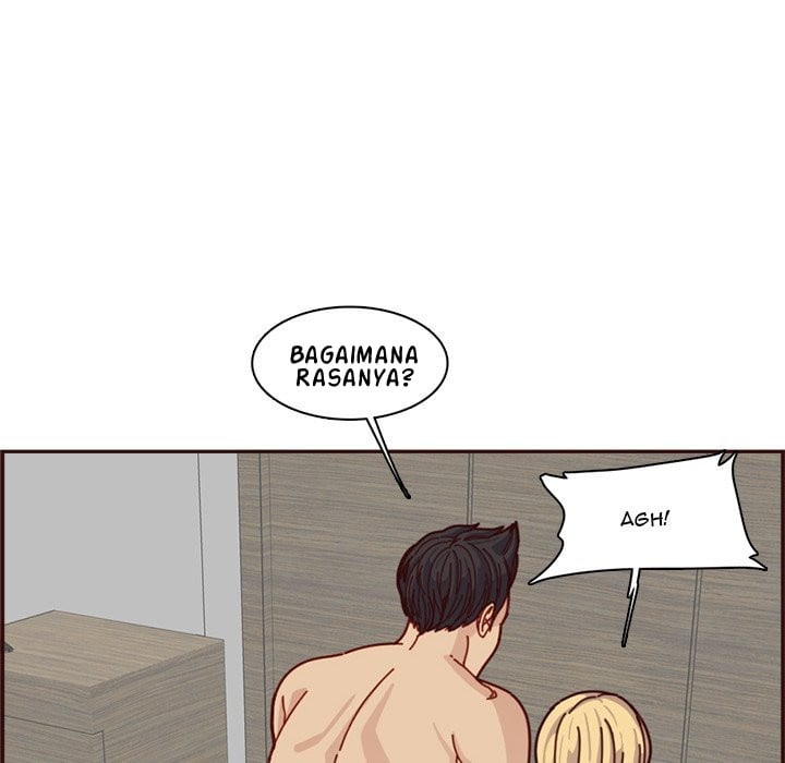 Never Too Late - Chapter 109 51