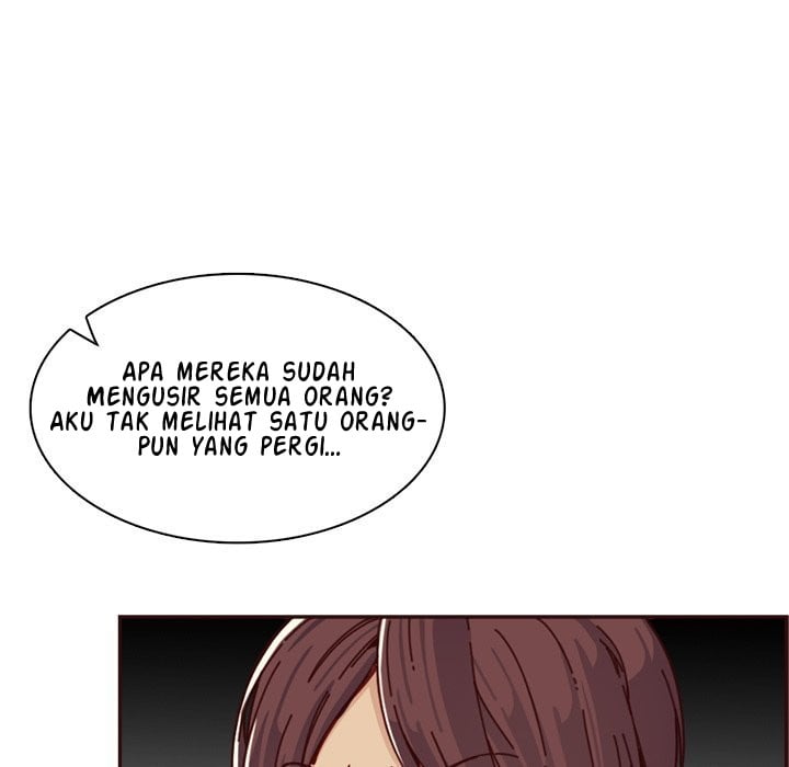 Never Too Late - Chapter 109 80