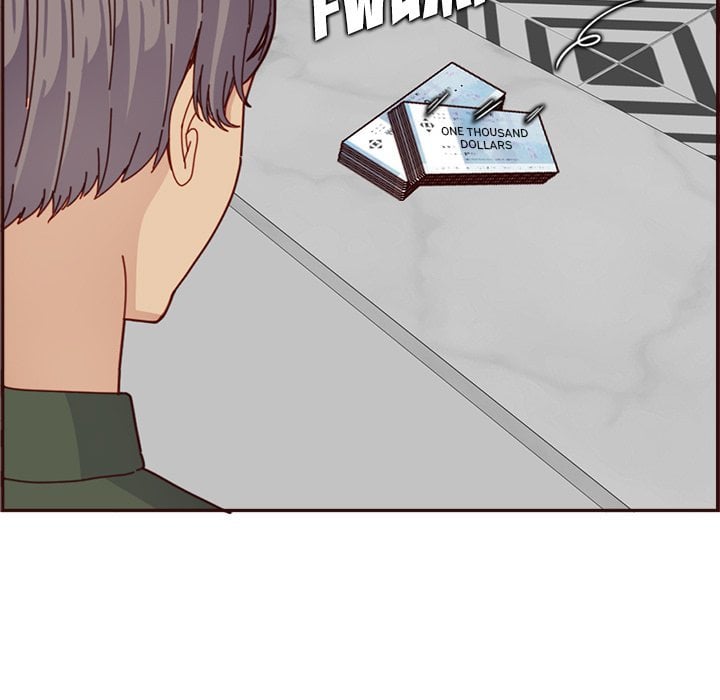 Never Too Late - Chapter 109 65