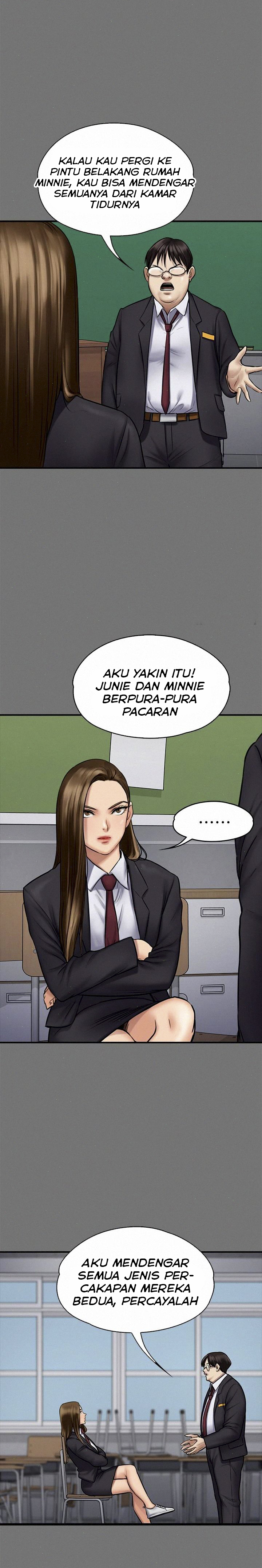 Queen Bee (Andrew) - Chapter 109 6