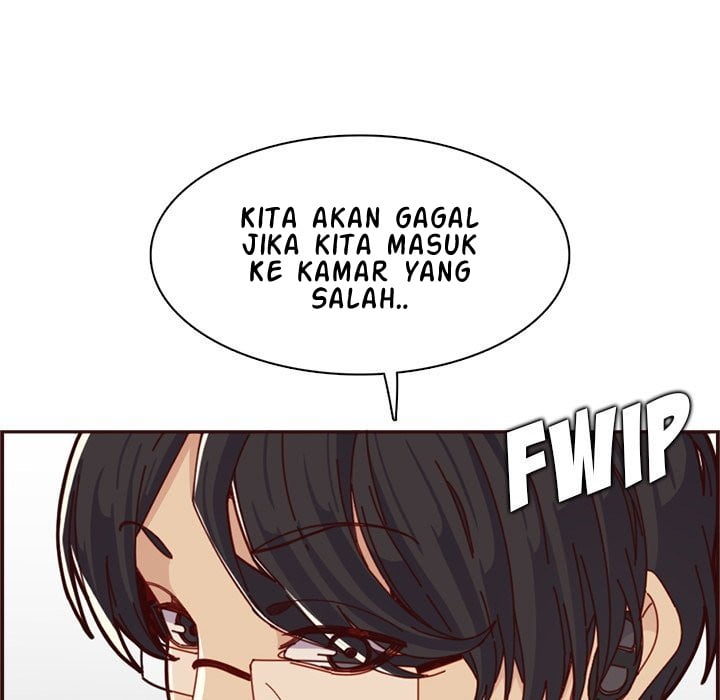 Never Too Late - Chapter 109 95