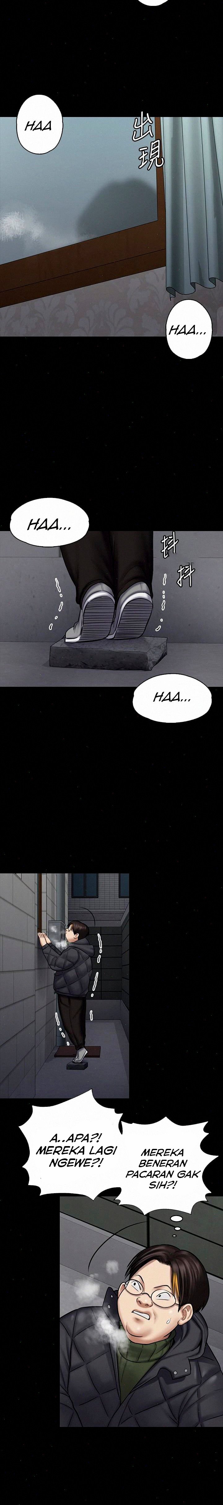 Queen Bee (Andrew) - Chapter 109 19