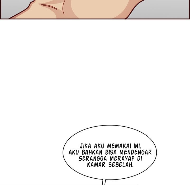 Never Too Late - Chapter 109 93