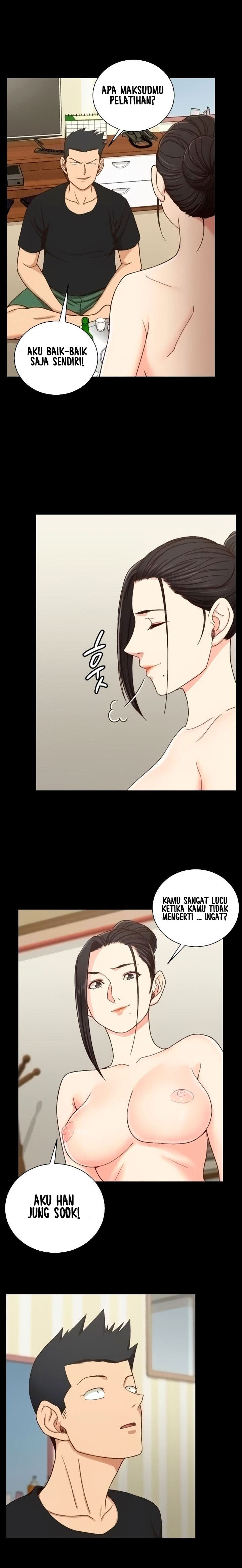 That Mans Epilepsy - Chapter 109 4