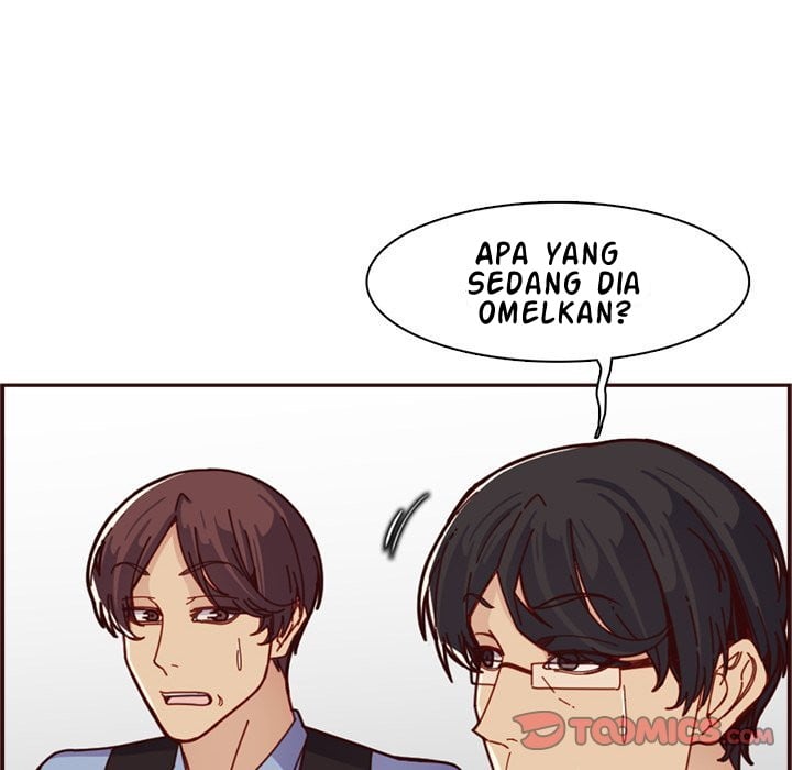 Never Too Late - Chapter 109 22